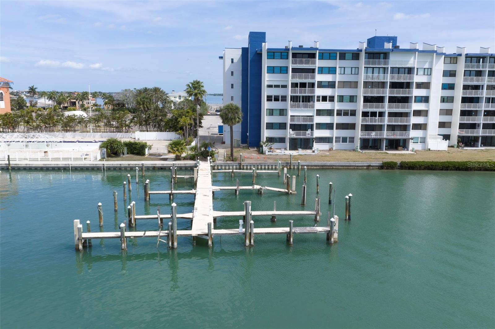 450 TREASURE ISLAND CSWY #105, TREASURE ISLAND, FL, 33706