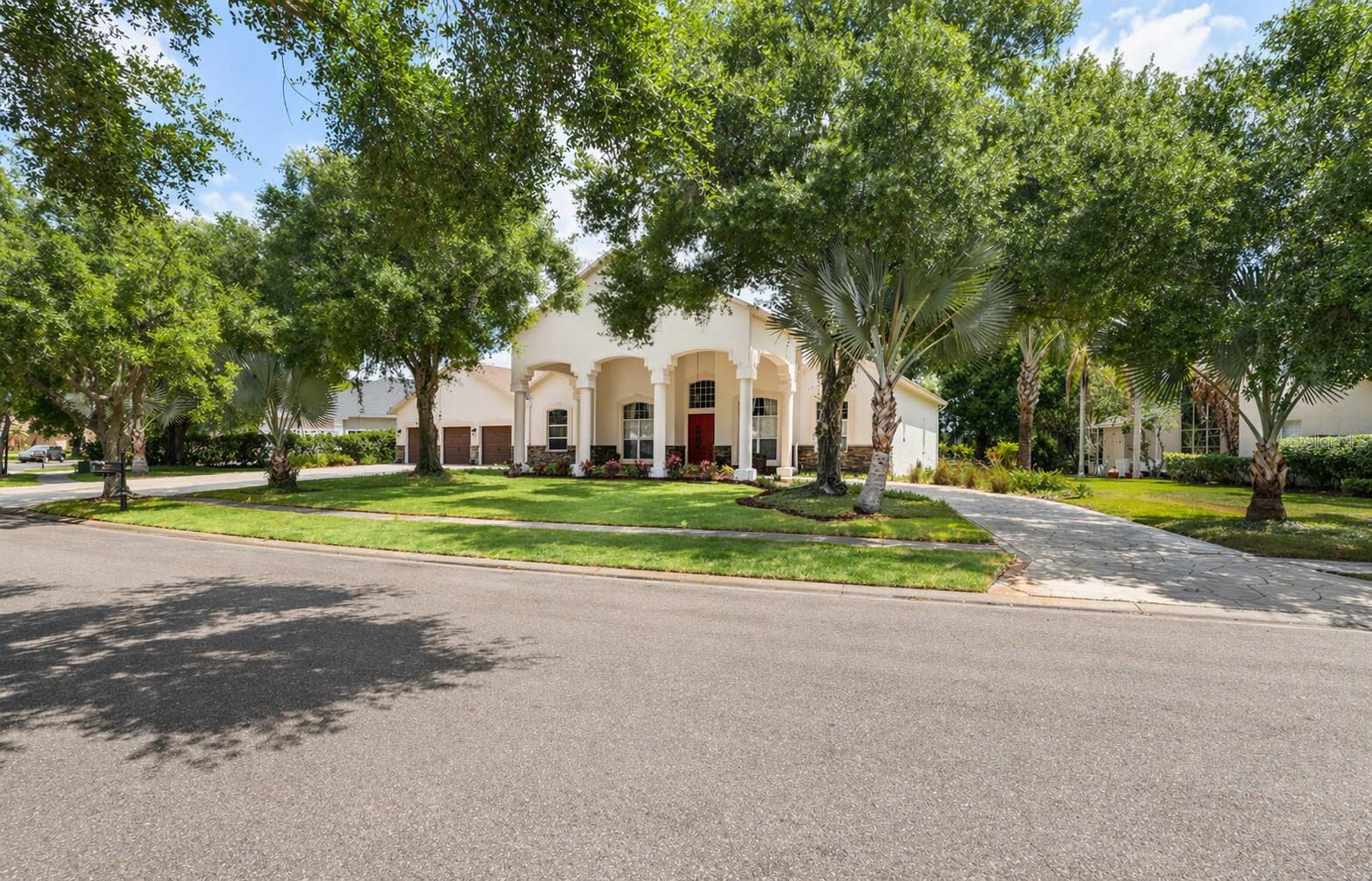 5021 WESLEY DR, TAMPA, FL, 33647