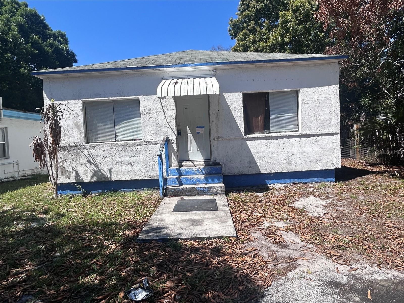 911 N 21ST ST, FORT PIERCE, FL, 34950