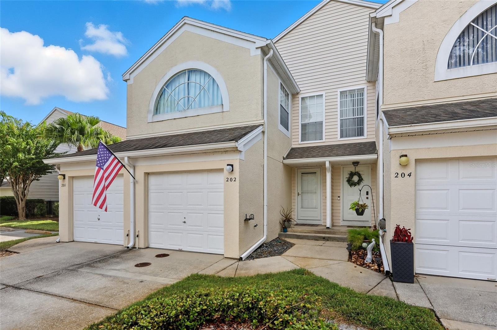 6029 LAKE POINTE DR #202, ORLANDO, FL, 32822