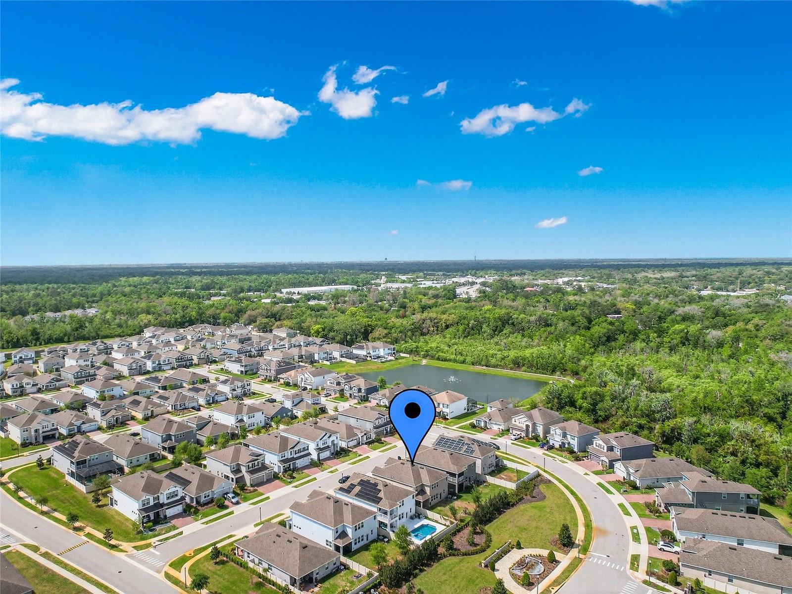 2556 LEYLAND CYPRESS LN, SANFORD, FL, 32773