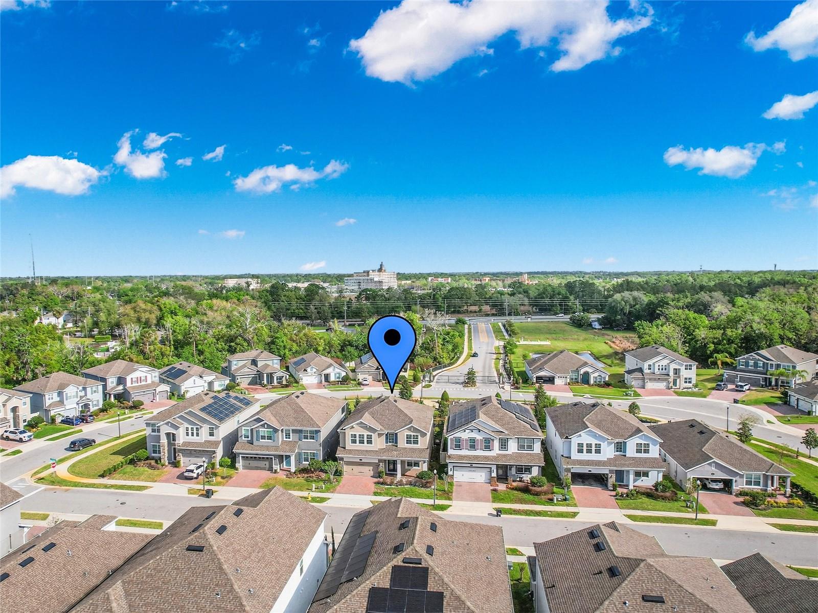 2556 LEYLAND CYPRESS LN, SANFORD, FL, 32773