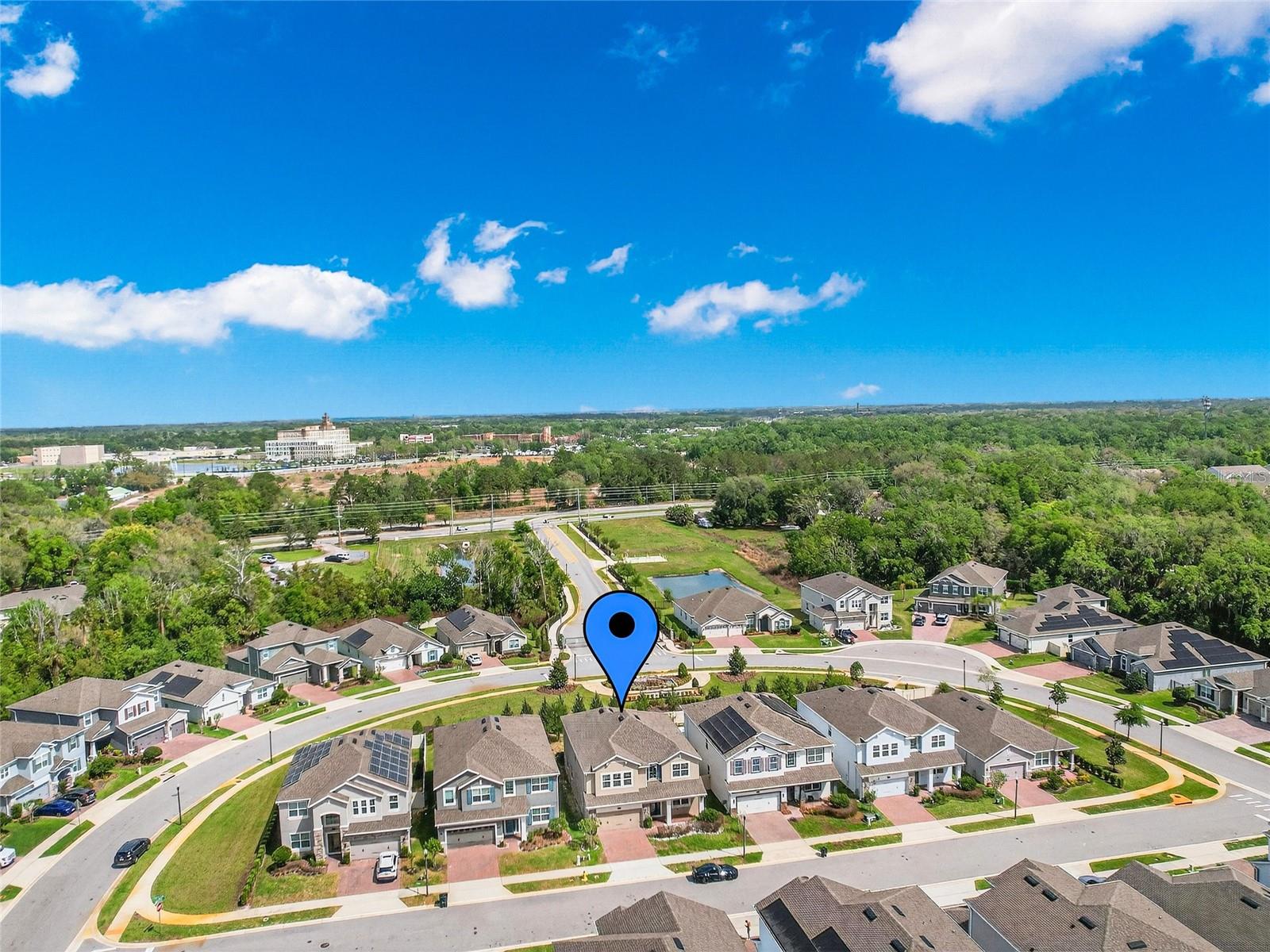 2556 LEYLAND CYPRESS LN, SANFORD, FL, 32773
