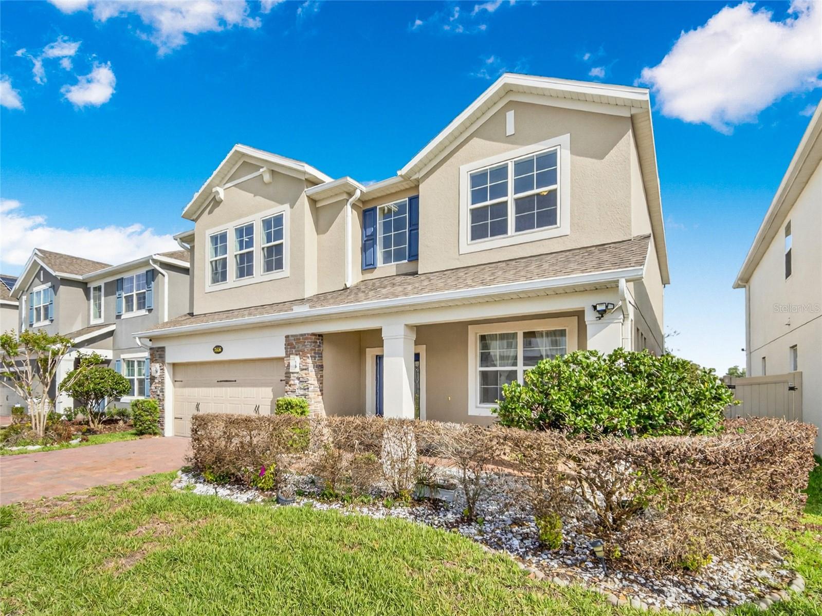 2556 LEYLAND CYPRESS LN, SANFORD, FL, 32773