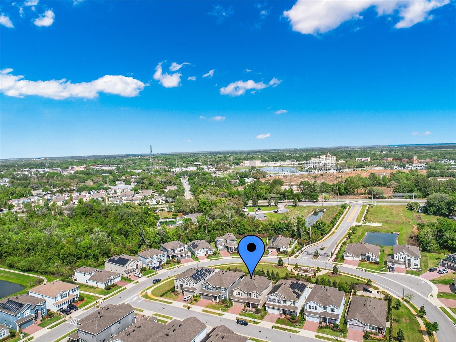 2556 LEYLAND CYPRESS LN, SANFORD, FL, 32773