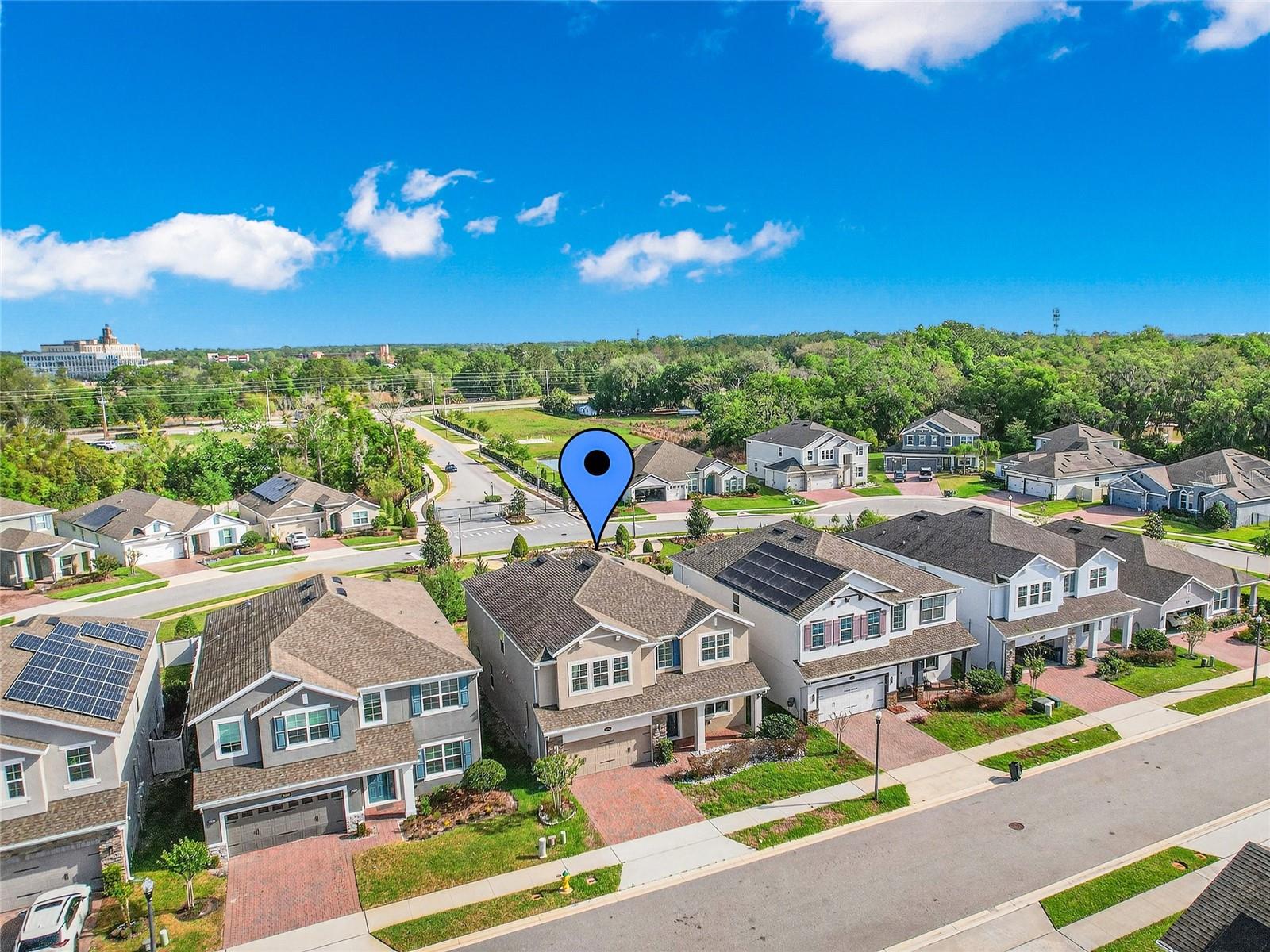2556 LEYLAND CYPRESS LN, SANFORD, FL, 32773