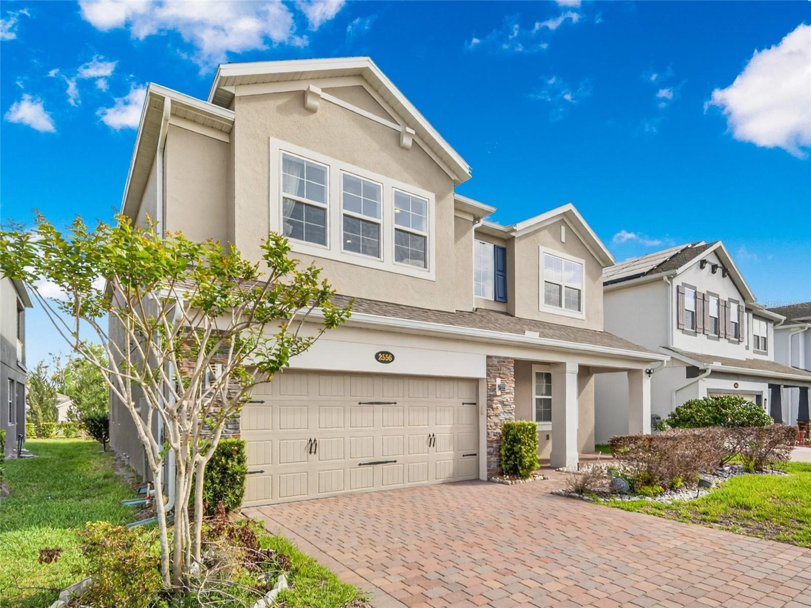 2556 LEYLAND CYPRESS LN, SANFORD, FL, 32773