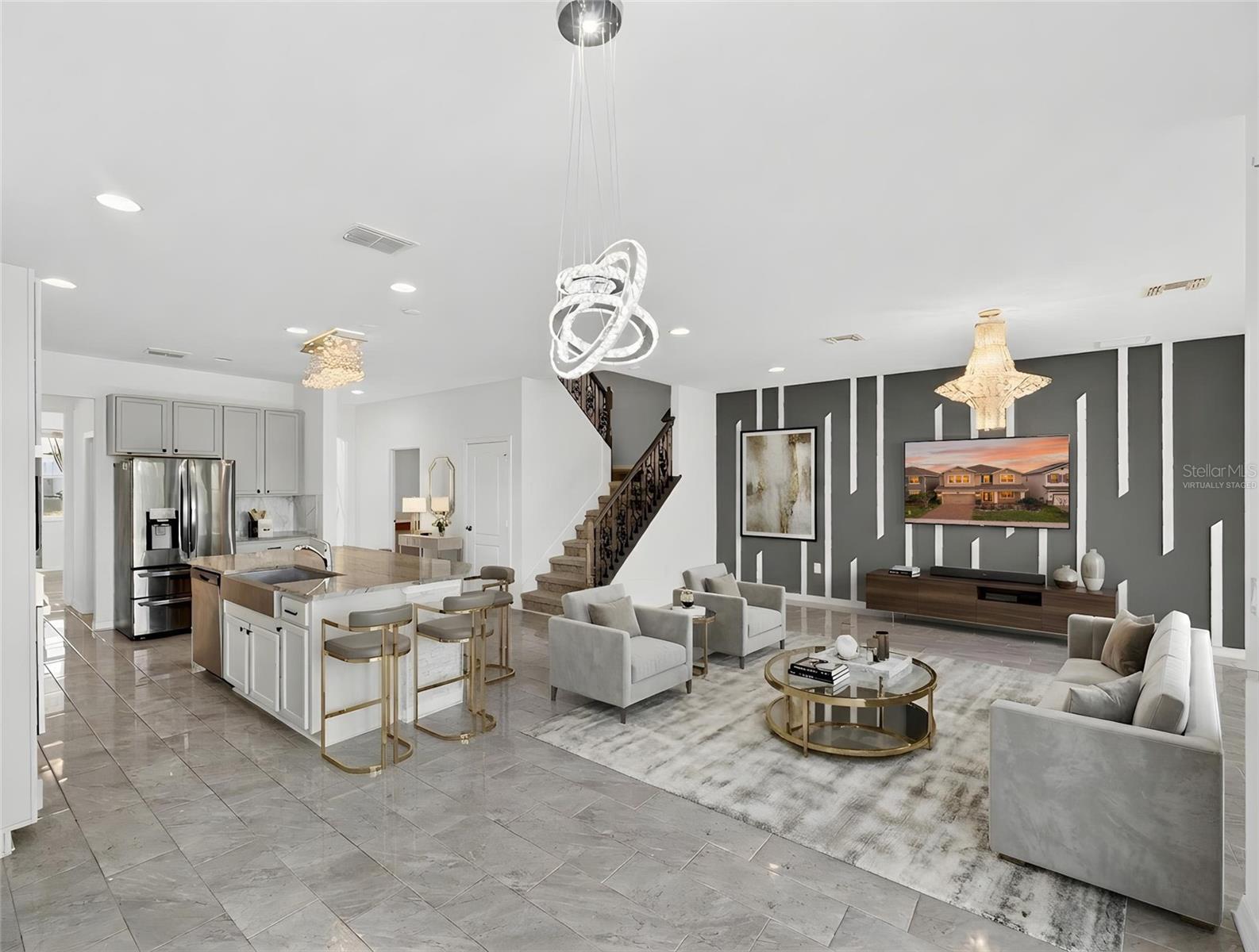 2556 LEYLAND CYPRESS LN, SANFORD, FL, 32773