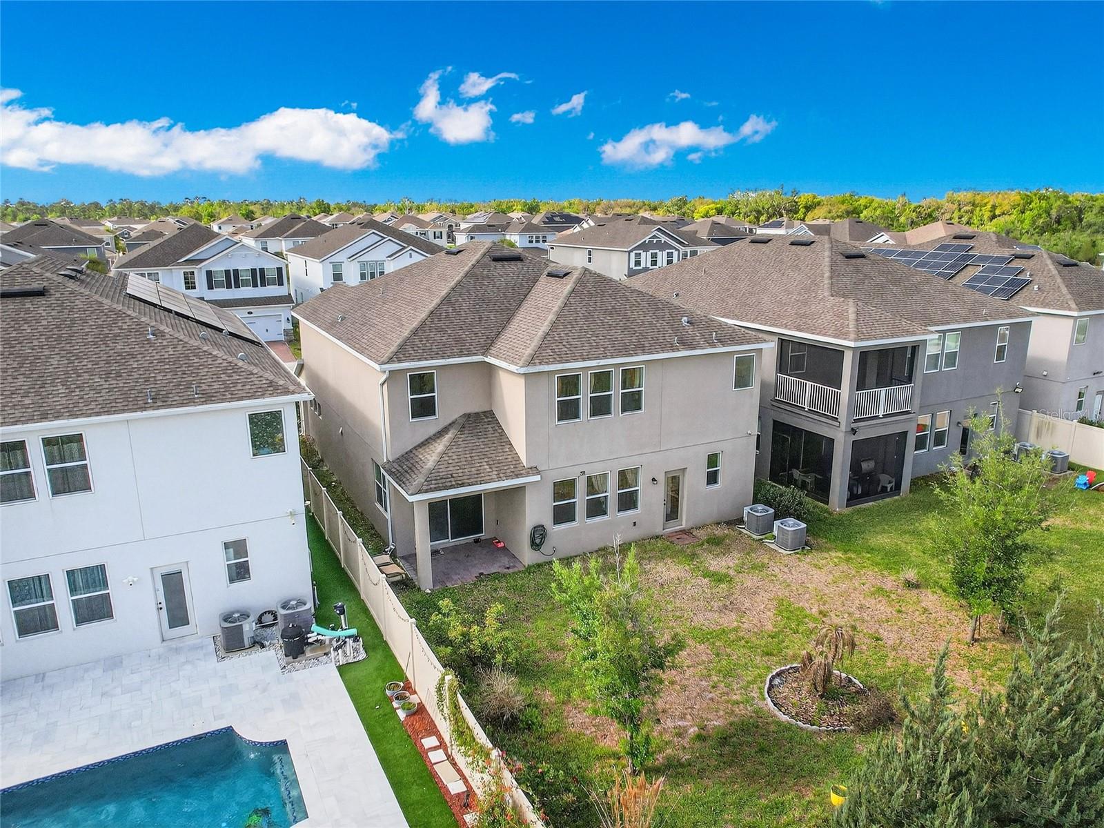 2556 LEYLAND CYPRESS LN, SANFORD, FL, 32773