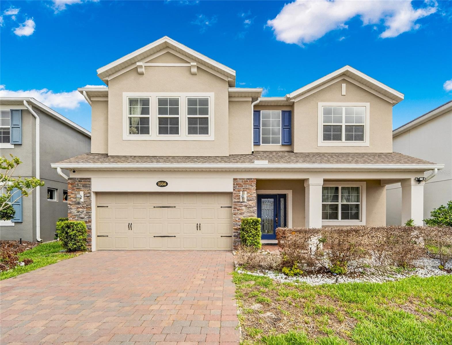 2556 LEYLAND CYPRESS LN, SANFORD, FL, 32773