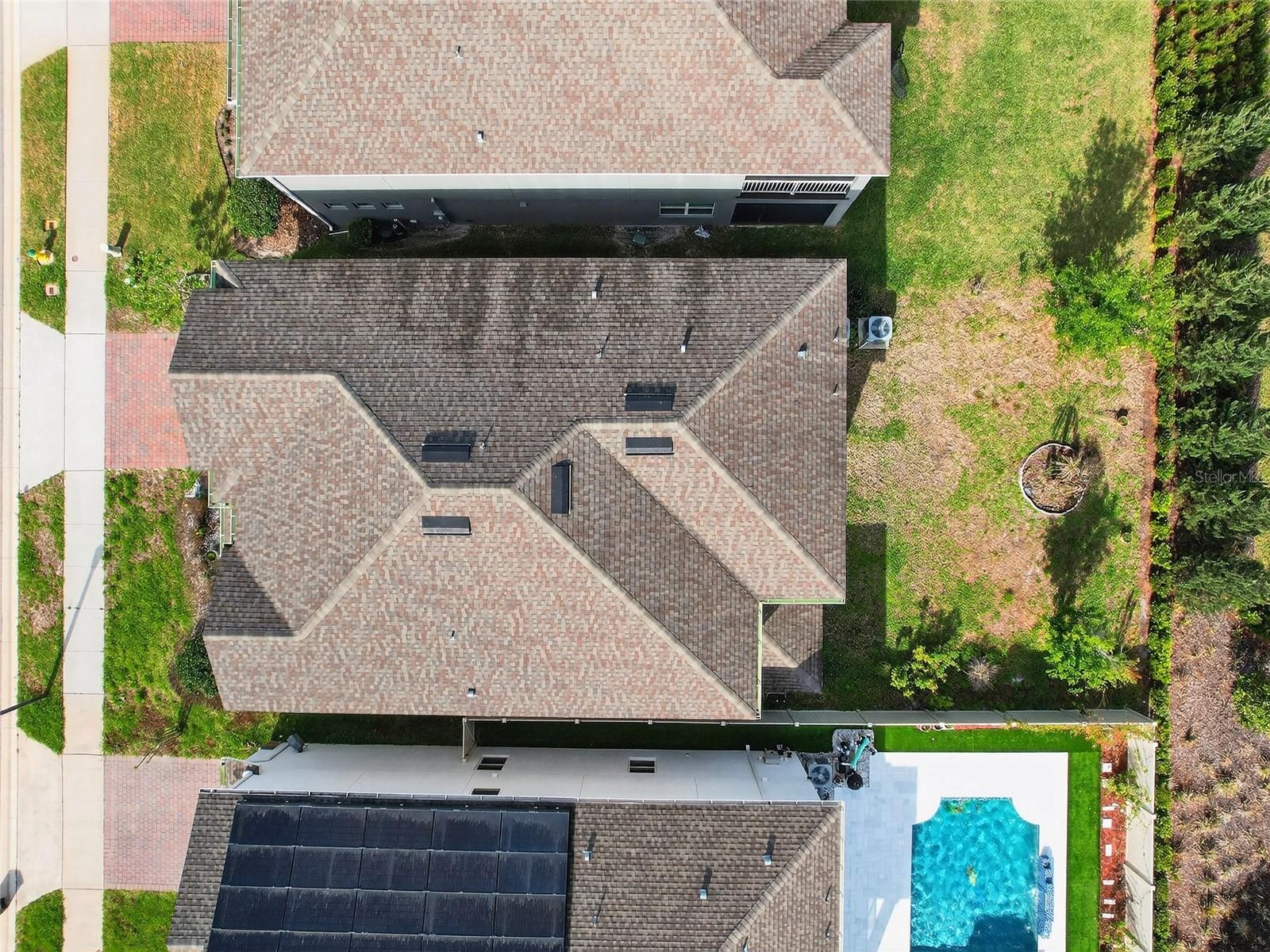 2556 LEYLAND CYPRESS LN, SANFORD, FL, 32773