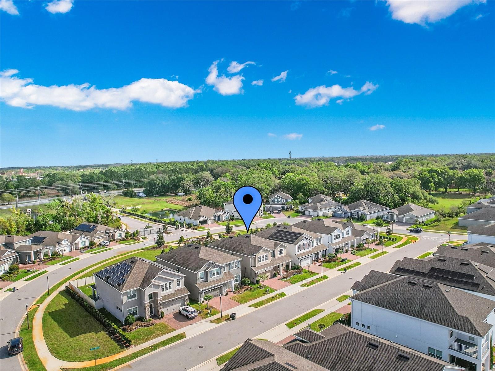 2556 LEYLAND CYPRESS LN, SANFORD, FL, 32773