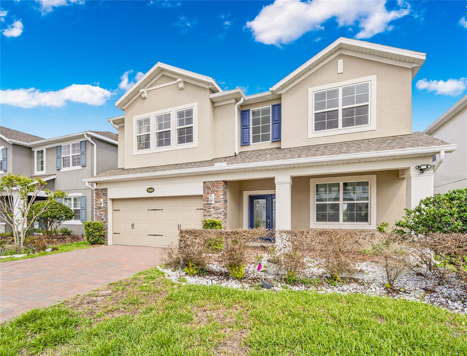 2556 LEYLAND CYPRESS LN, SANFORD, FL, 32773