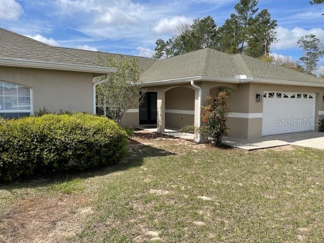 4106 SW 109TH PL, OCALA, FL, 34476