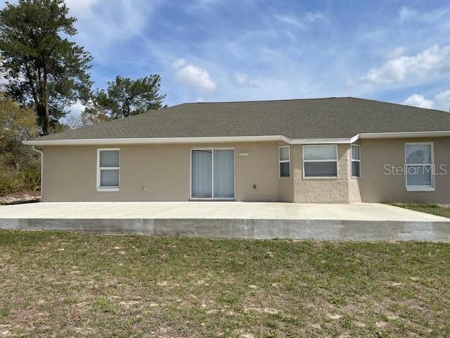 4106 SW 109TH PL, OCALA, FL, 34476