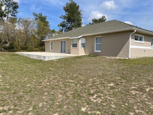 4106 SW 109TH PL, OCALA, FL, 34476