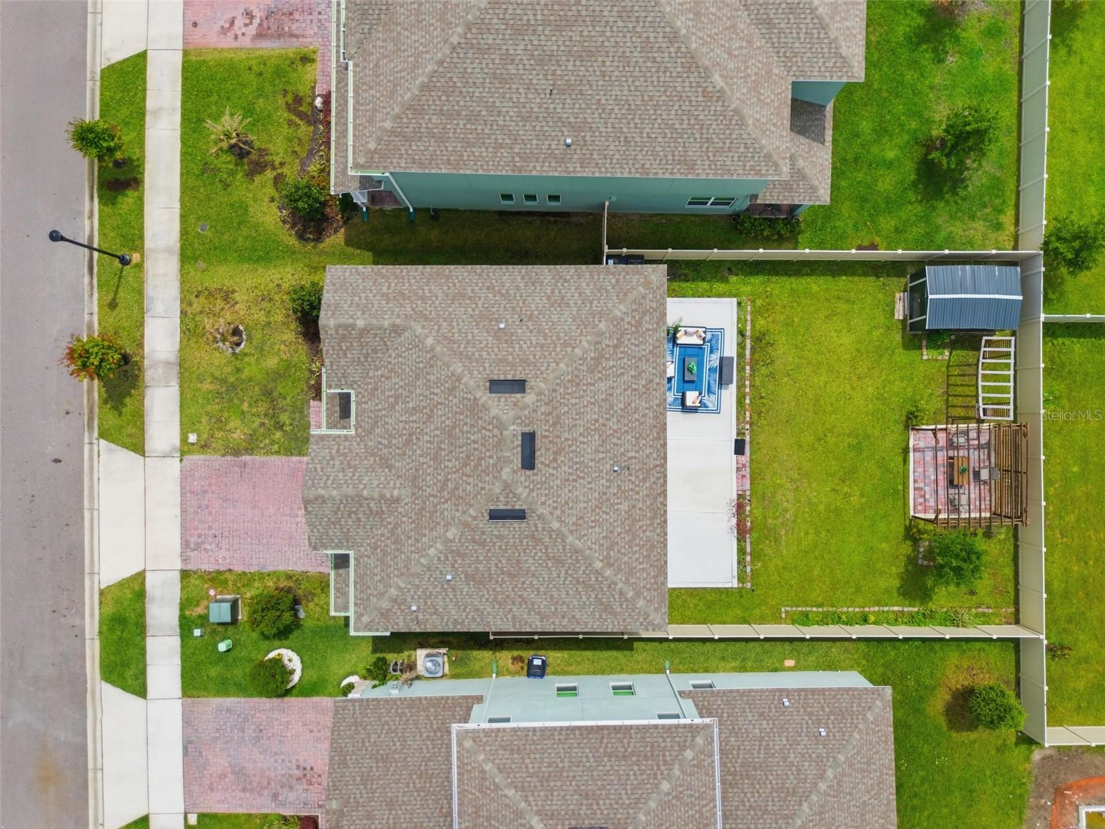 5030 SHADY PINES DR, ST CLOUD, FL, 34772