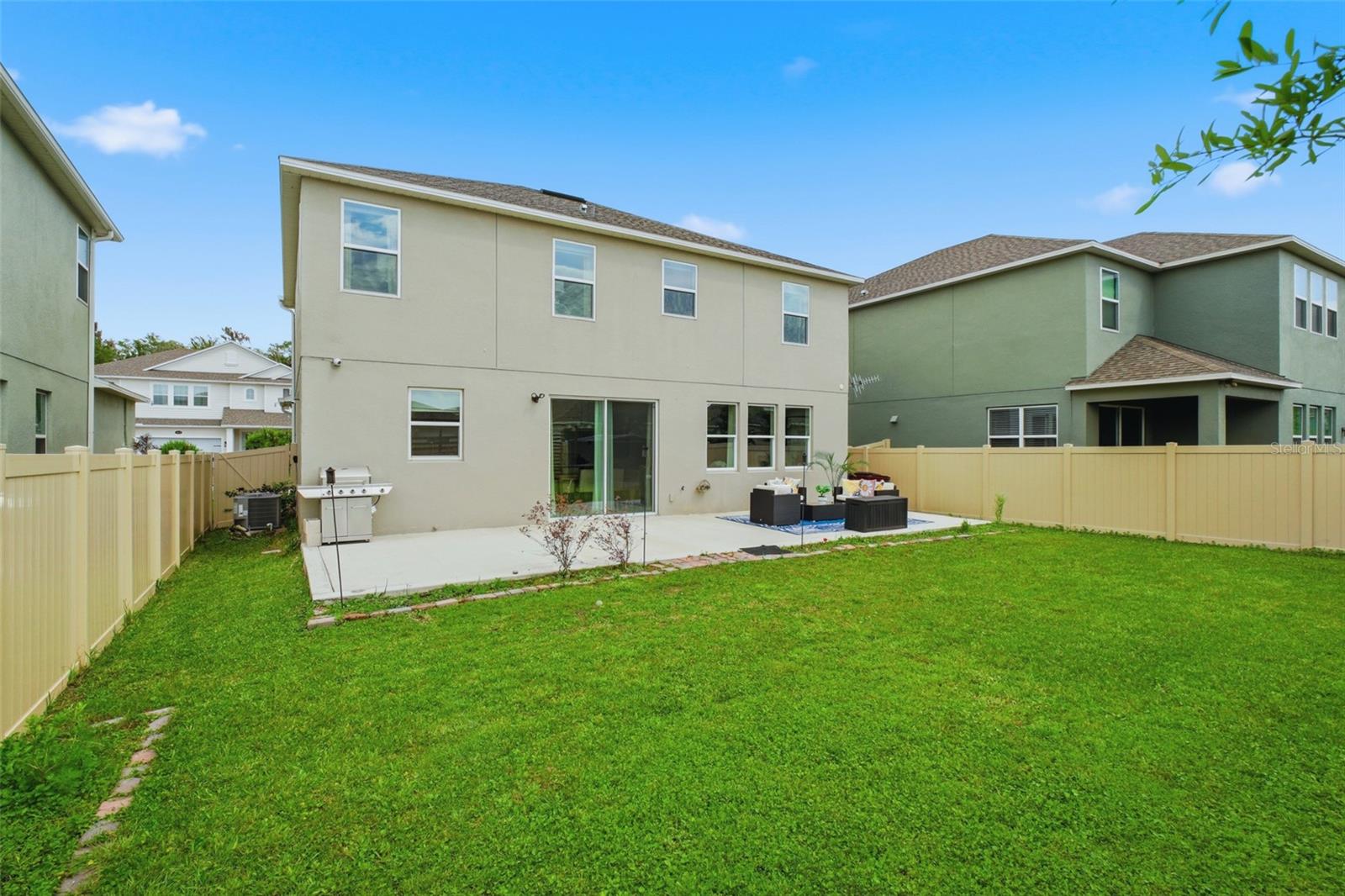 5030 SHADY PINES DR, ST CLOUD, FL, 34772