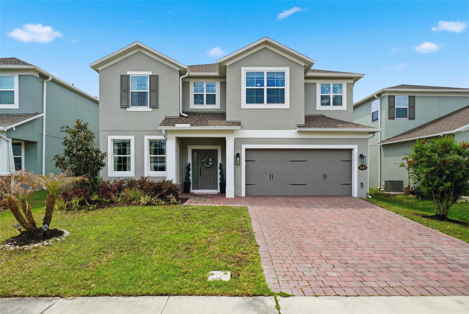 5030 SHADY PINES DR, ST CLOUD, FL, 34772