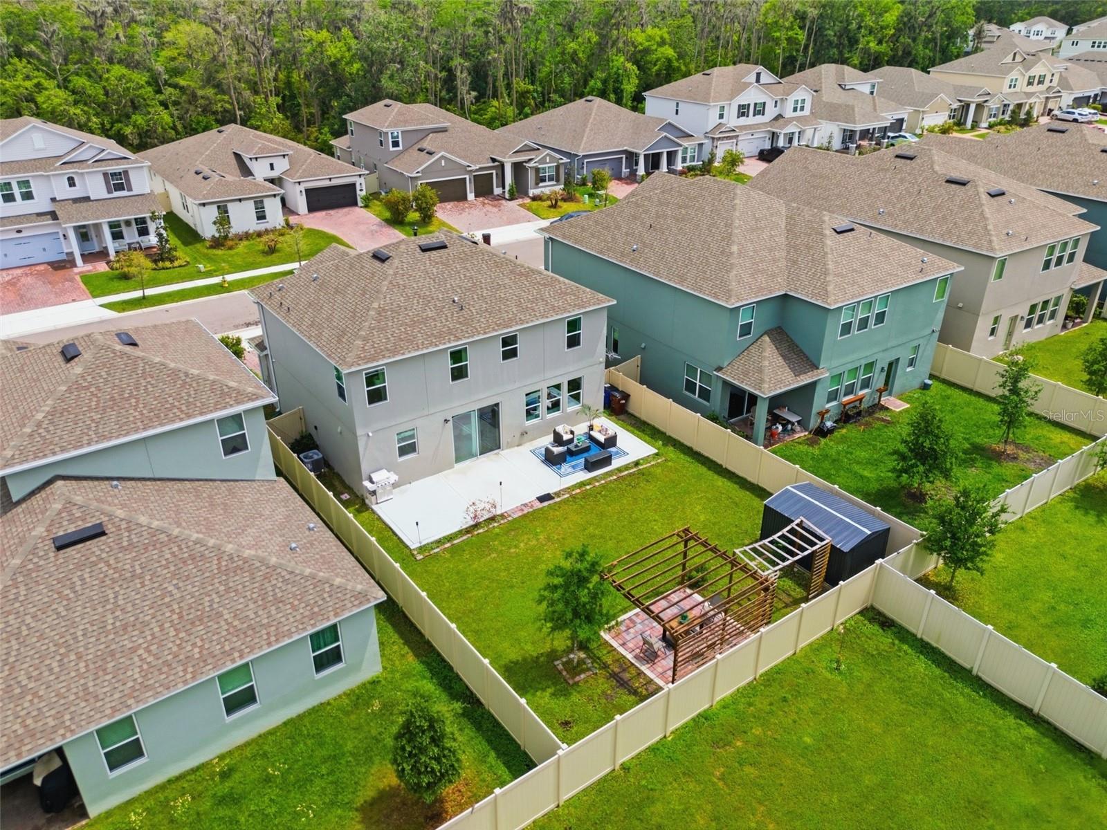 5030 SHADY PINES DR, ST CLOUD, FL, 34772