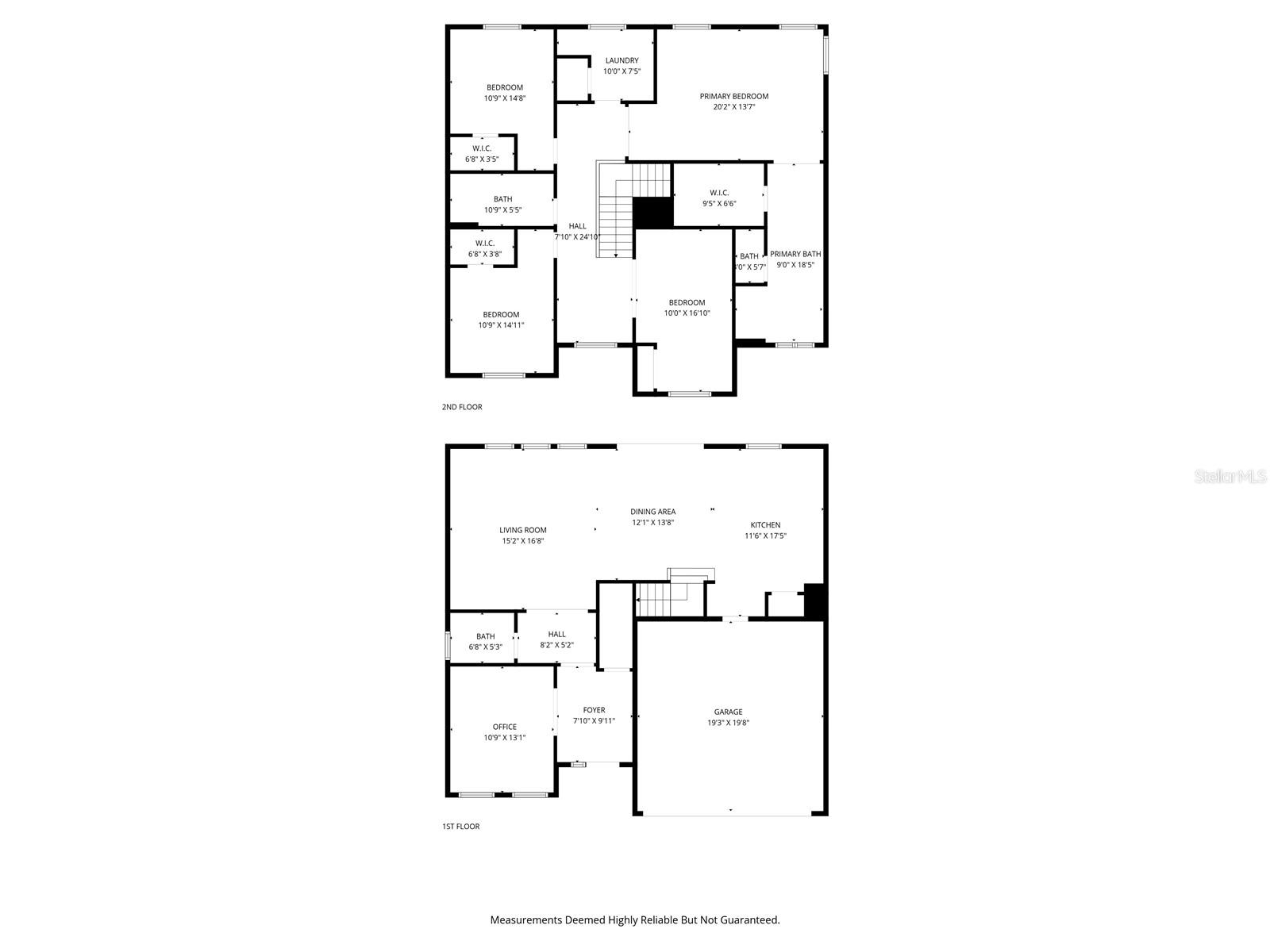 5030 SHADY PINES DR, ST CLOUD, FL, 34772