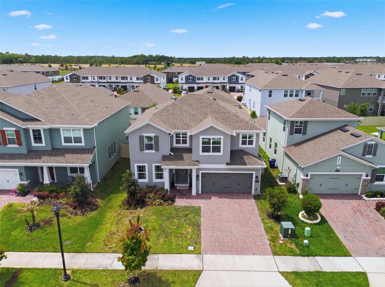 5030 SHADY PINES DR, ST CLOUD, FL, 34772