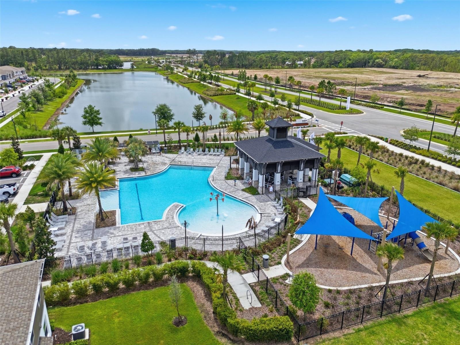5030 SHADY PINES DR, ST CLOUD, FL, 34772
