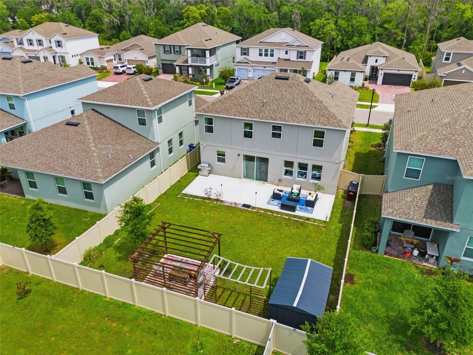 5030 SHADY PINES DR, ST CLOUD, FL, 34772