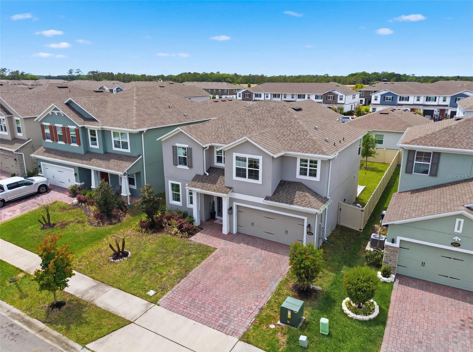 5030 SHADY PINES DR, ST CLOUD, FL, 34772