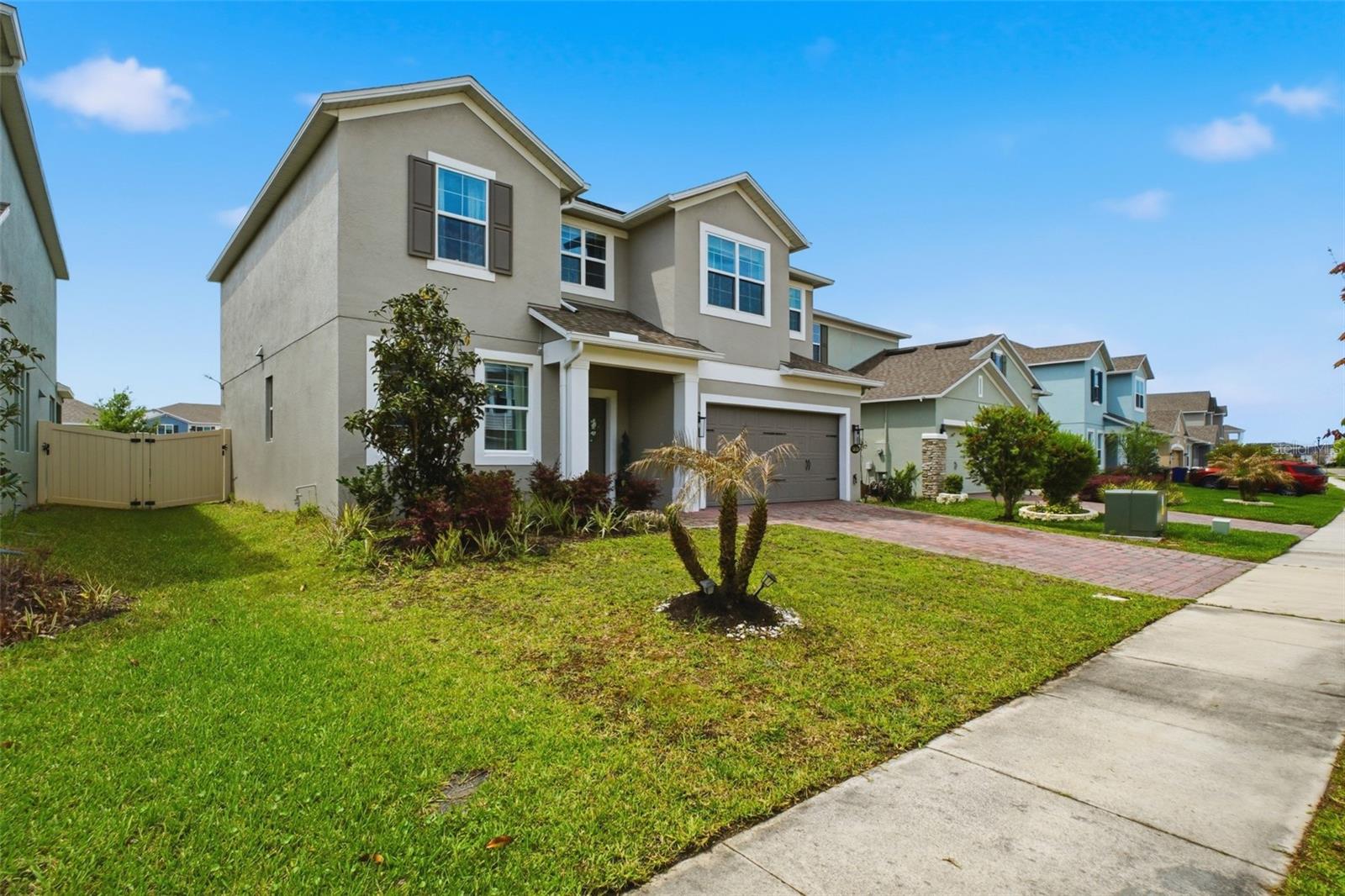 5030 SHADY PINES DR, ST CLOUD, FL, 34772
