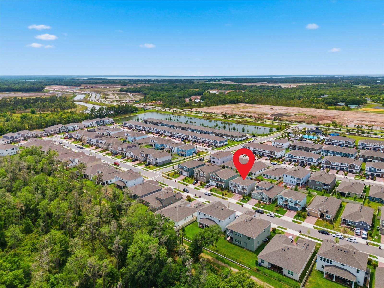 5030 SHADY PINES DR, ST CLOUD, FL, 34772