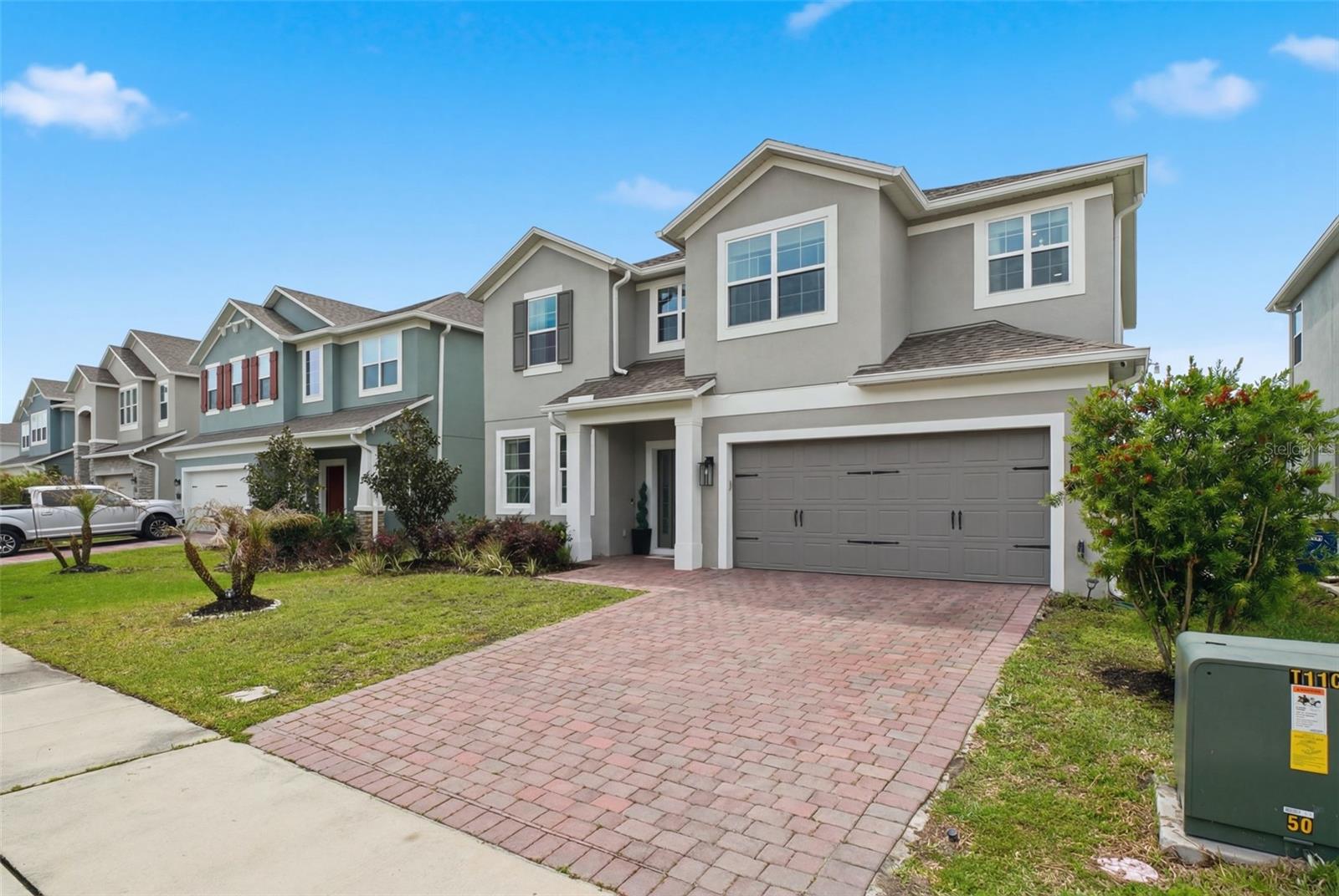 5030 SHADY PINES DR, ST CLOUD, FL, 34772