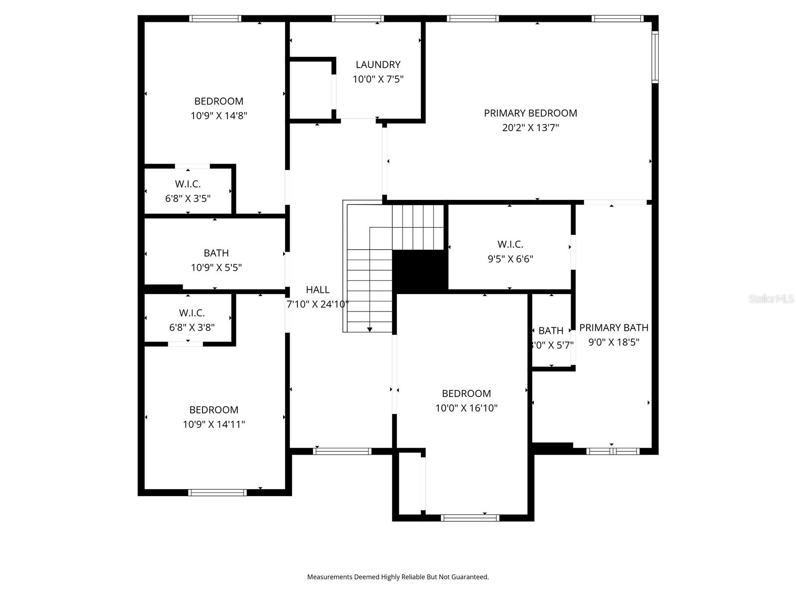5030 SHADY PINES DR, ST CLOUD, FL, 34772