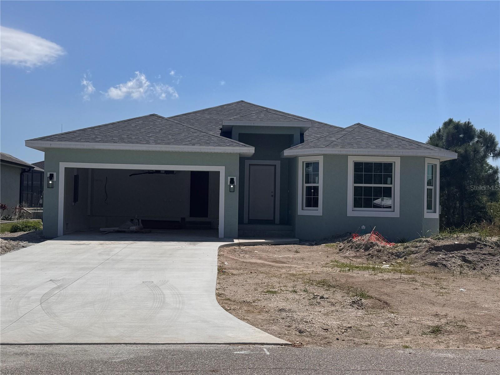 197 BAYTREE DR, ROTONDA WEST, FL, 33947