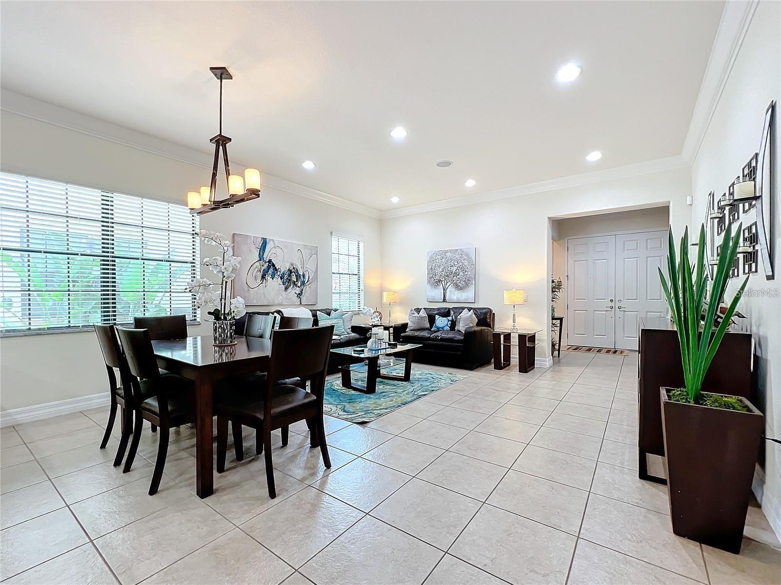 8419 PRESTBURY DR, ORLANDO, FL, 32832
