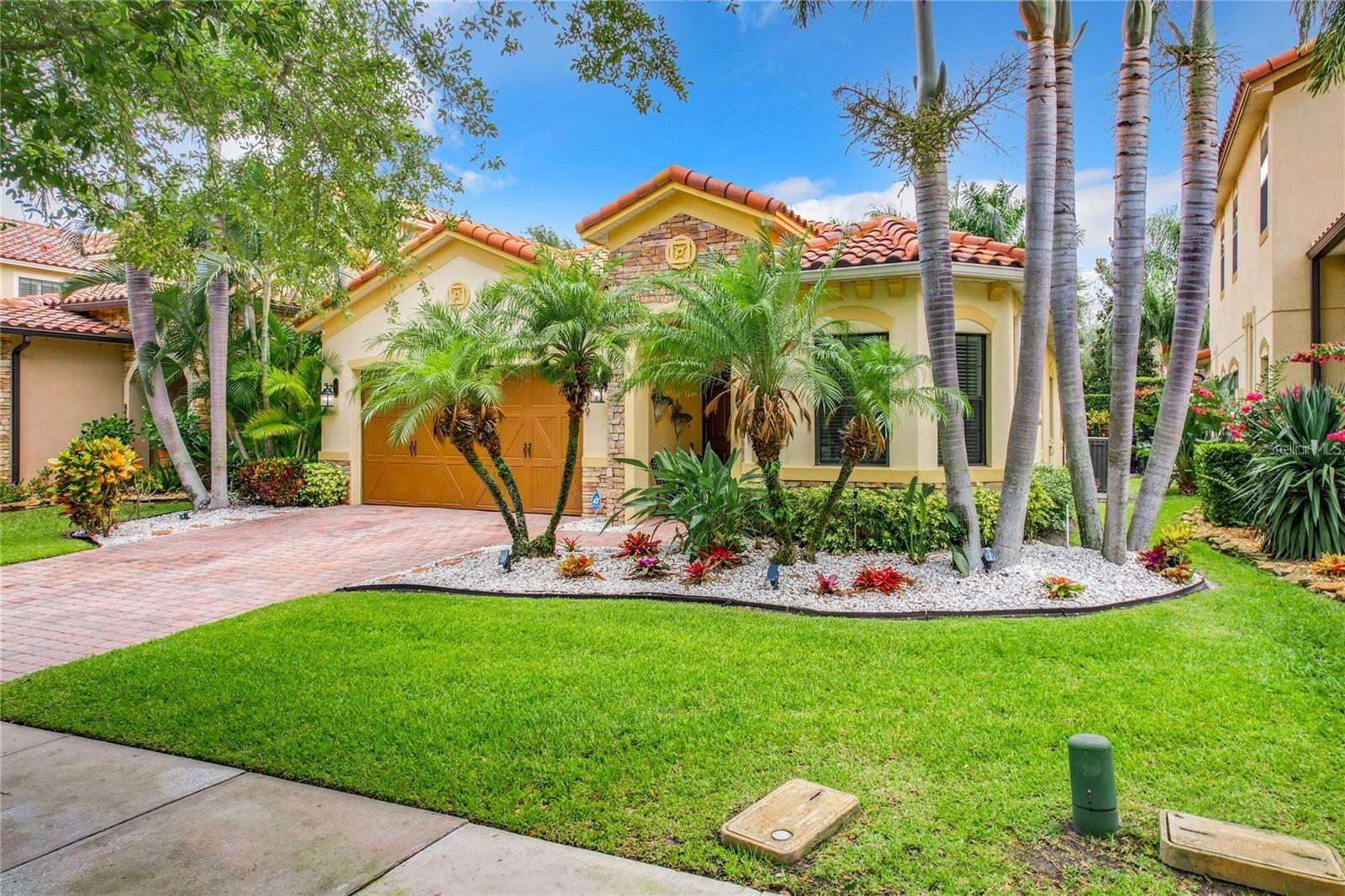 8419 PRESTBURY DR, ORLANDO, FL, 32832