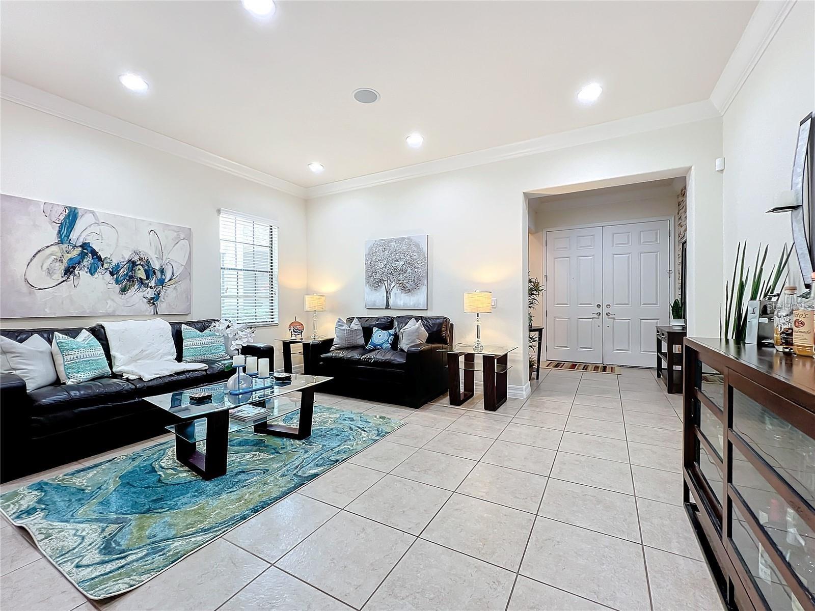 8419 PRESTBURY DR, ORLANDO, FL, 32832