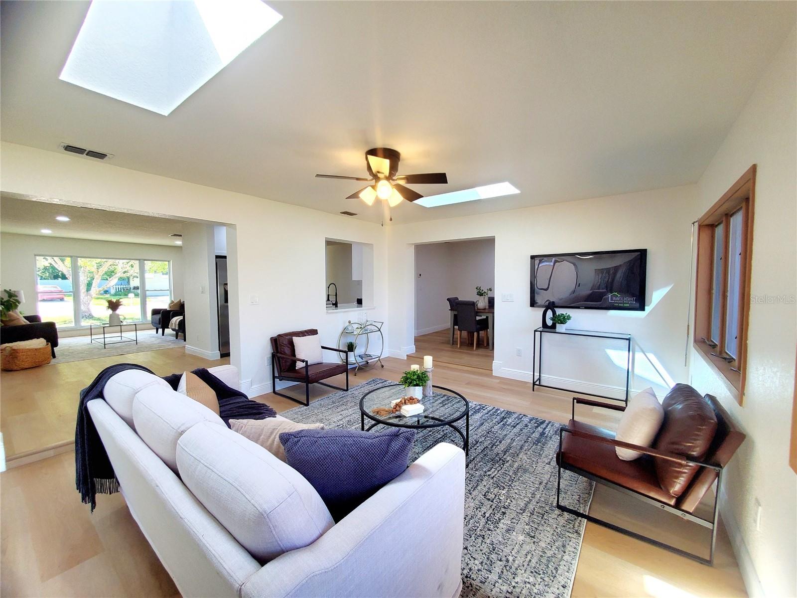 835 ANCHORAGE LN, PALM HARBOR, FL, 34685