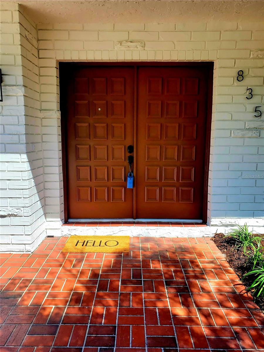 835 ANCHORAGE LN, PALM HARBOR, FL, 34685