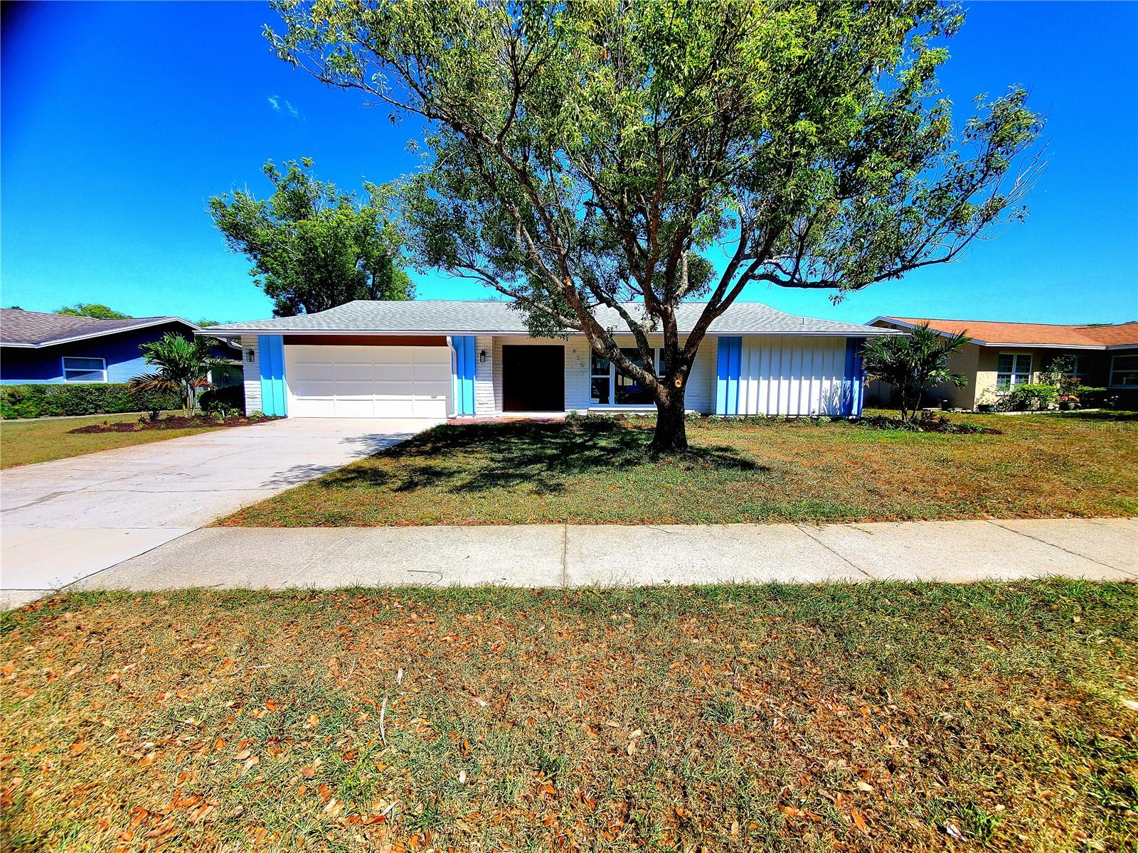 835 ANCHORAGE LN, PALM HARBOR, FL, 34685