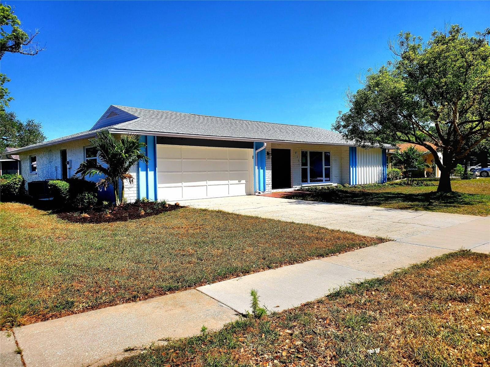 835 ANCHORAGE LN, PALM HARBOR, FL, 34685