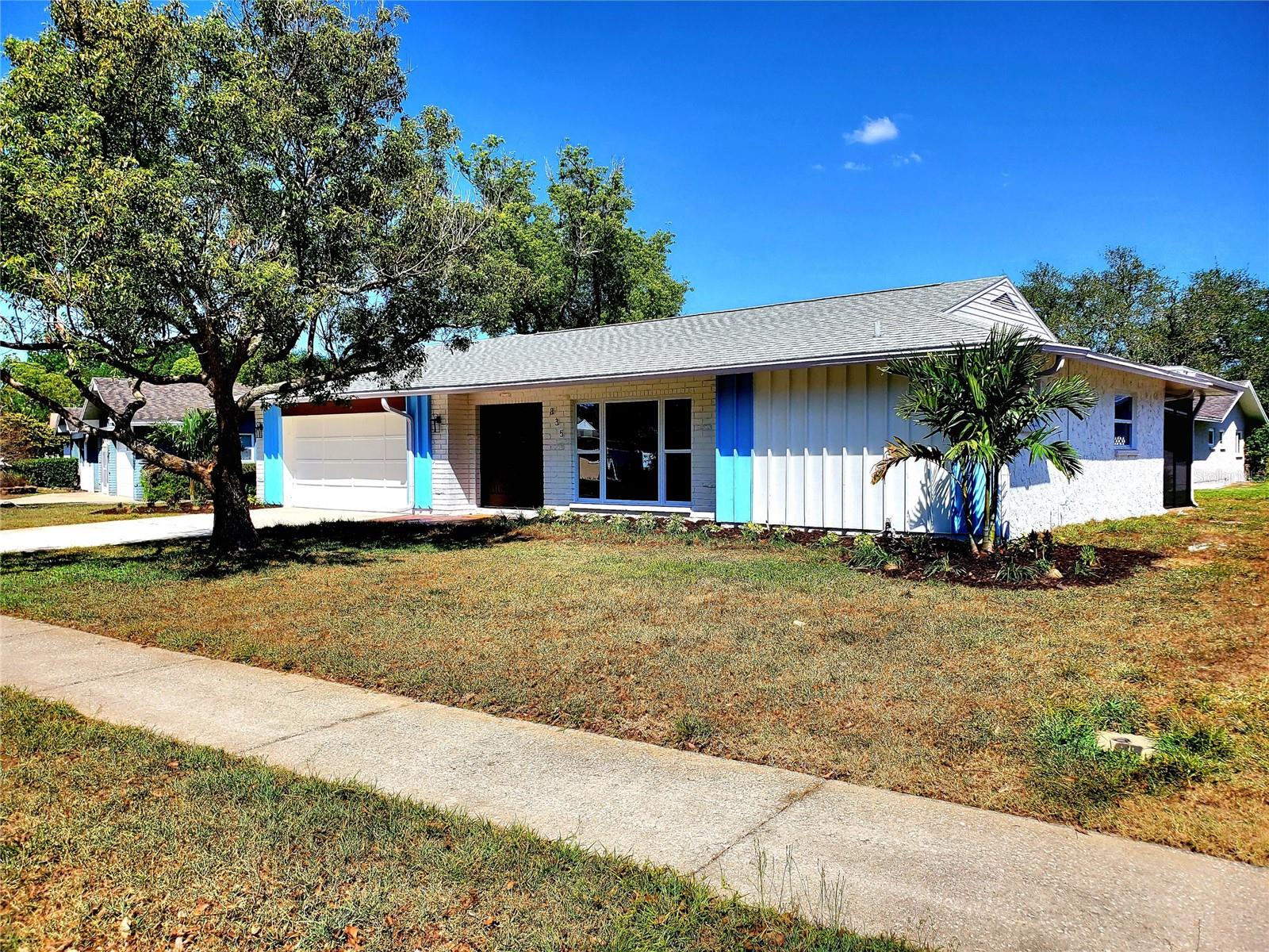 835 ANCHORAGE LN, PALM HARBOR, FL, 34685