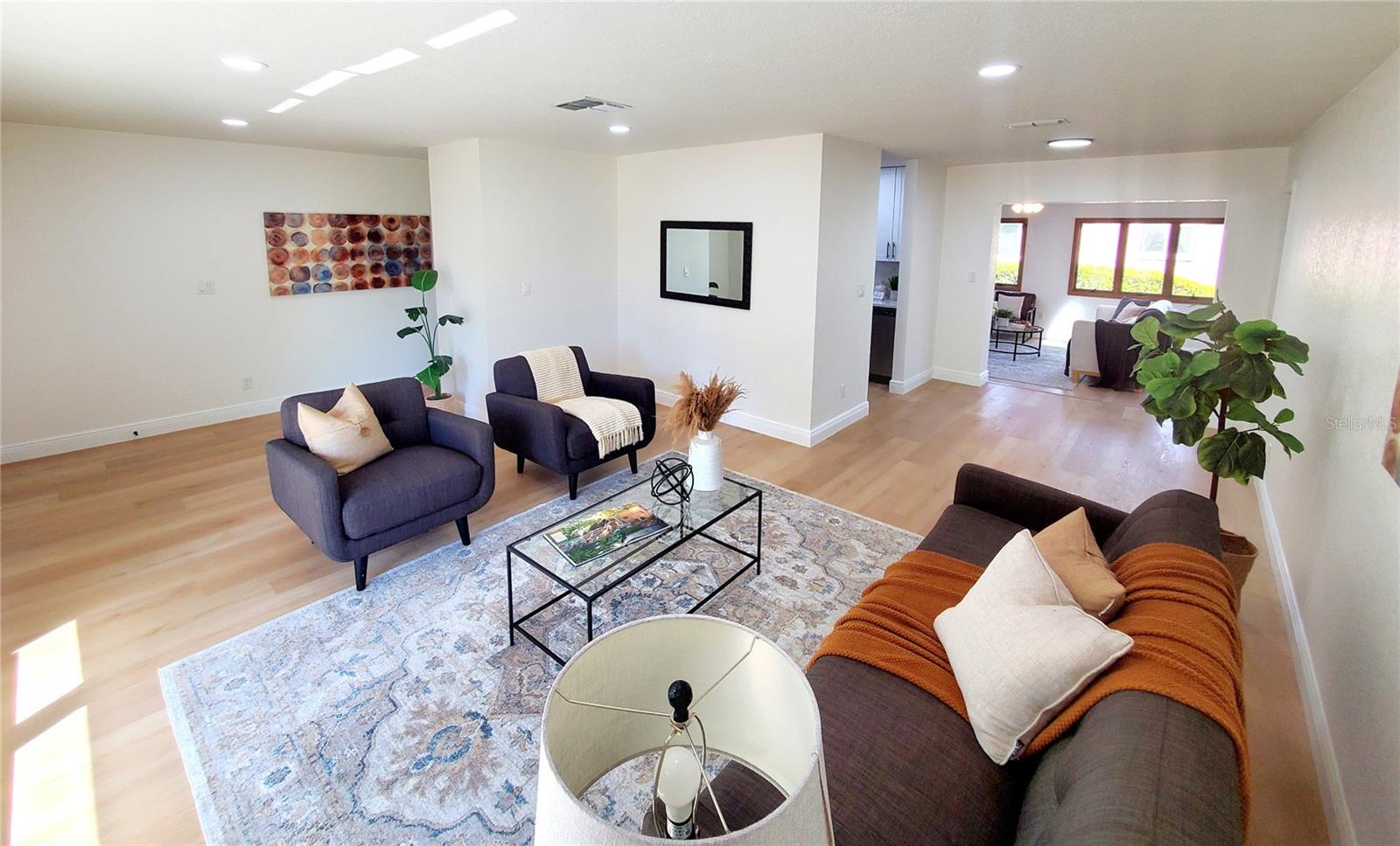 835 ANCHORAGE LN, PALM HARBOR, FL, 34685