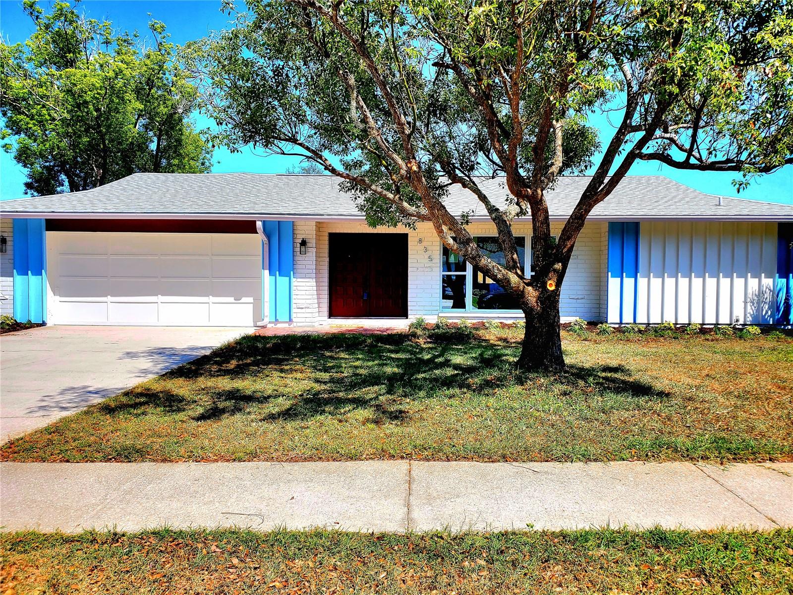 835 ANCHORAGE LN, PALM HARBOR, FL, 34685