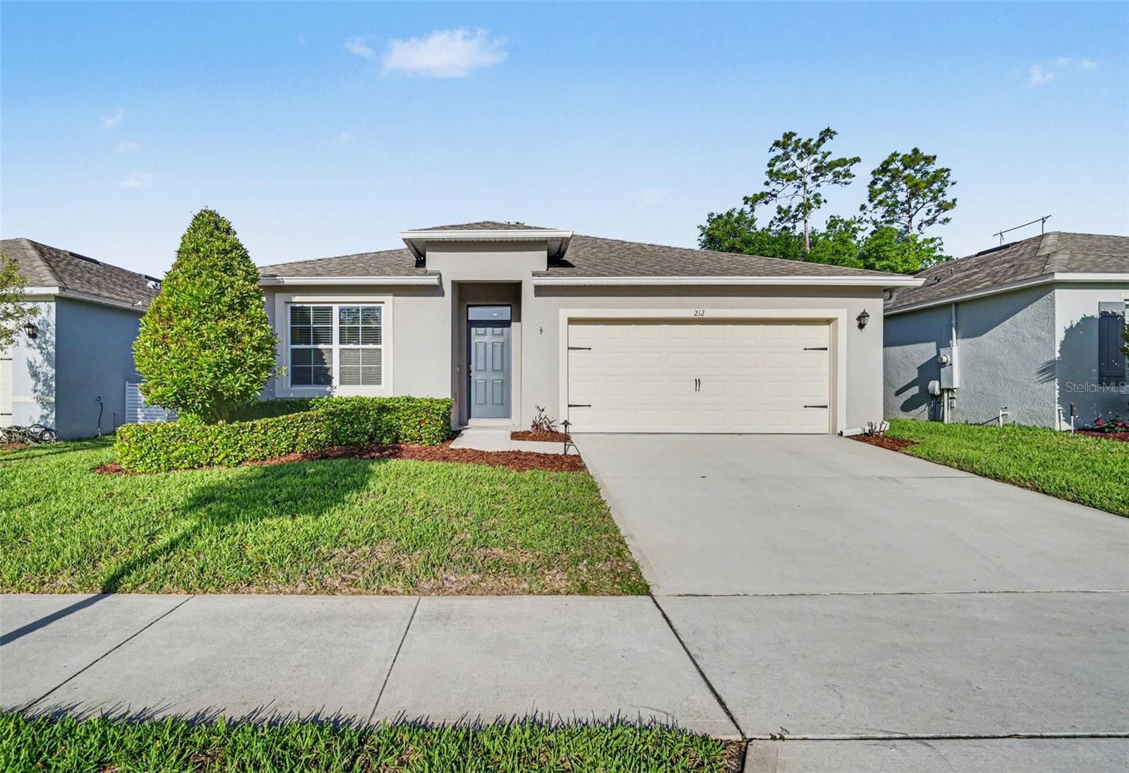 212 DUKE DR, DELAND, FL, 32724