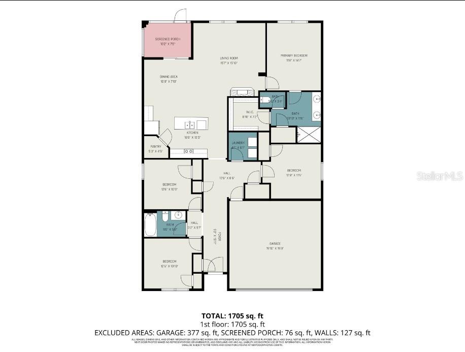 212 DUKE DR, DELAND, FL, 32724