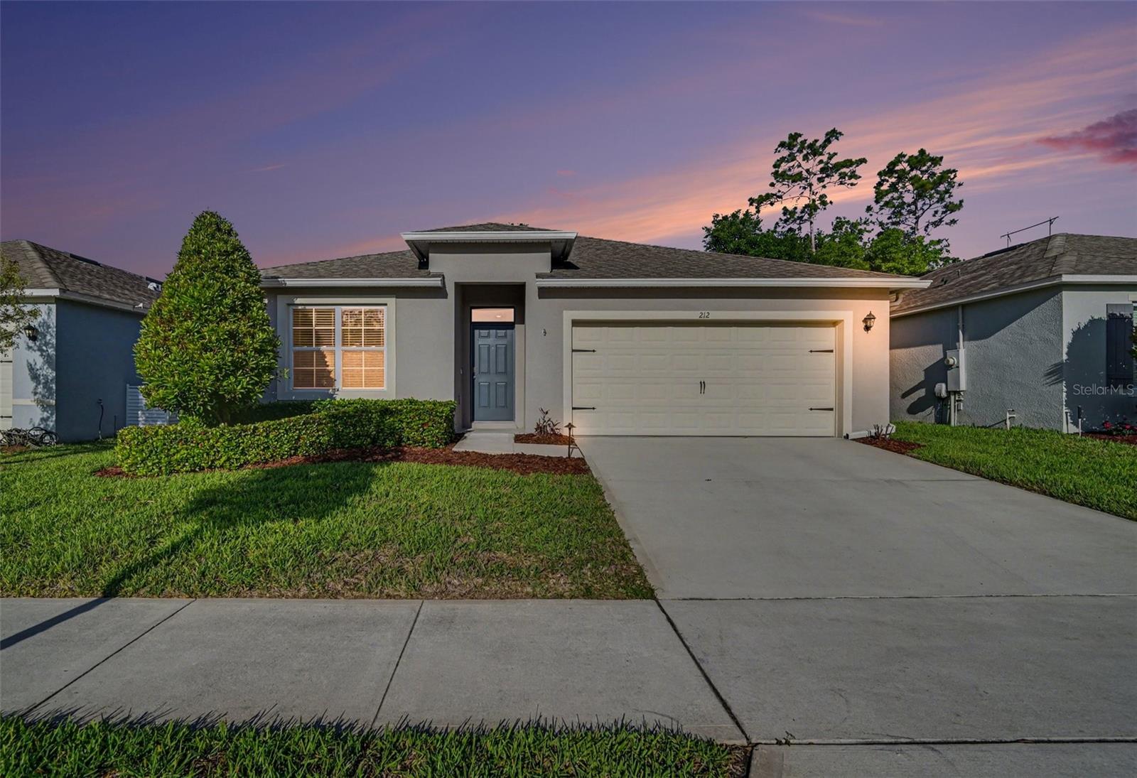 212 DUKE DR, DELAND, FL, 32724