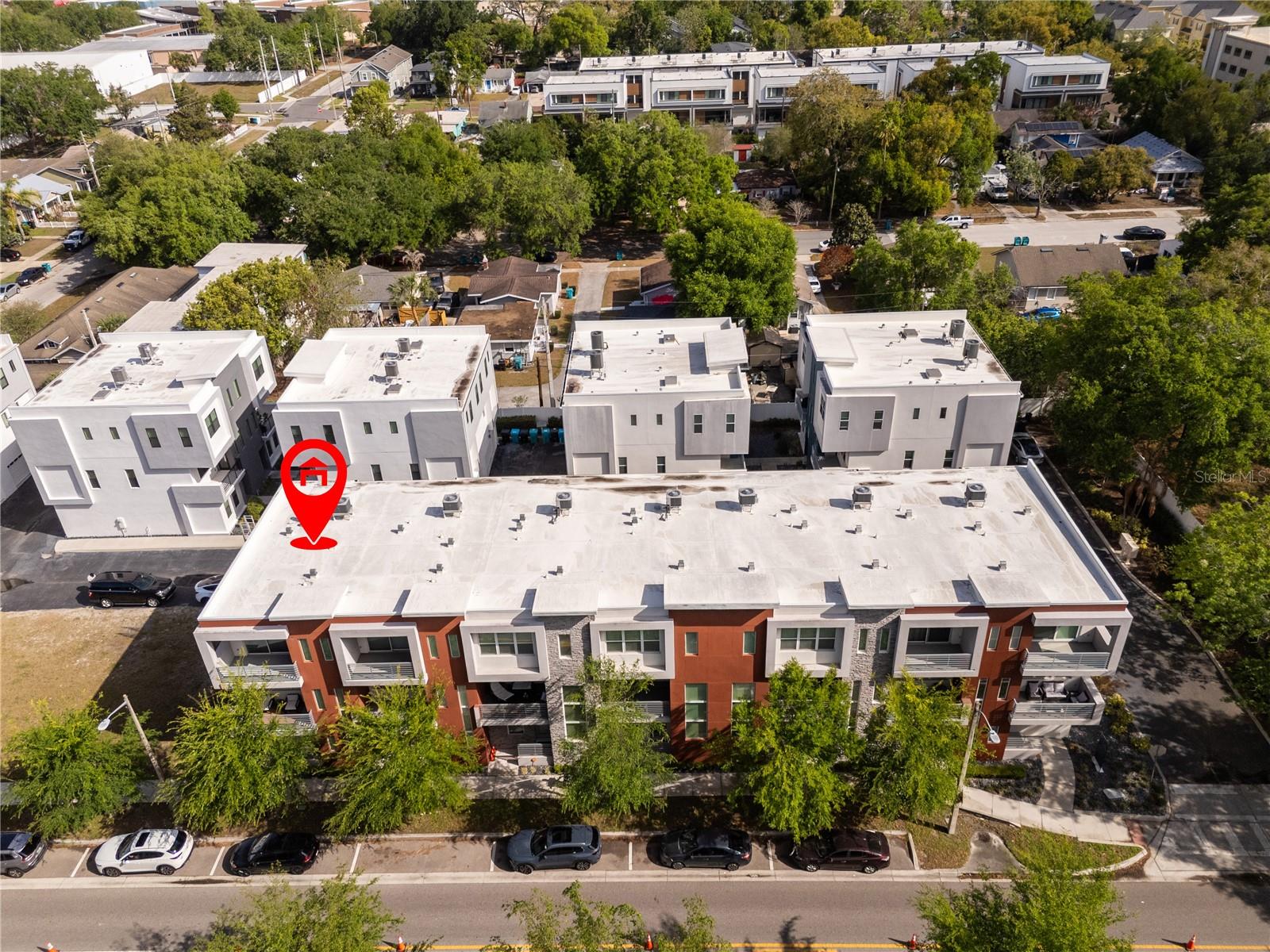 73 W GRANT ST, ORLANDO, FL, 32806