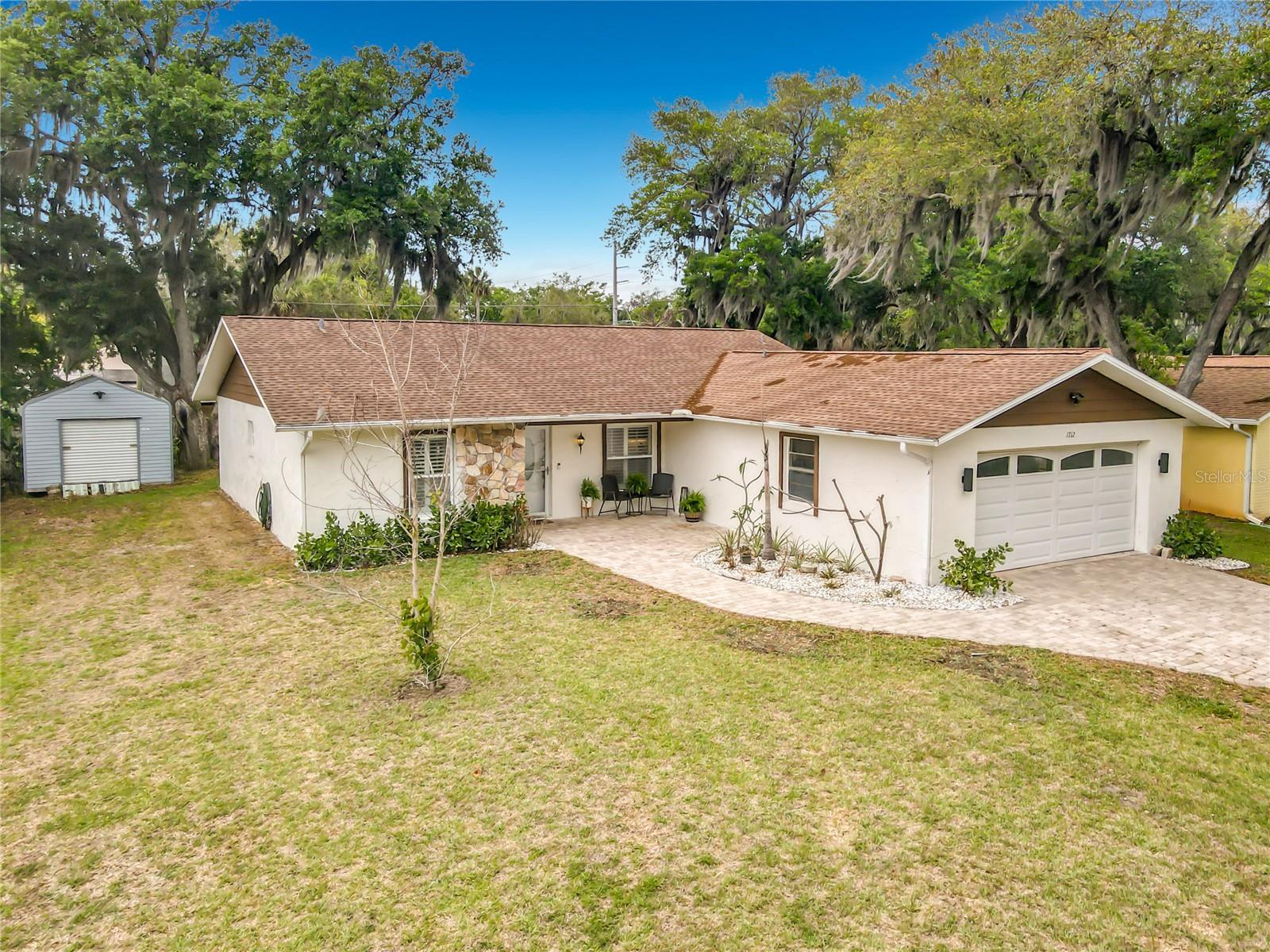 1712 NEEDLE PALM DR, EDGEWATER, FL, 32132