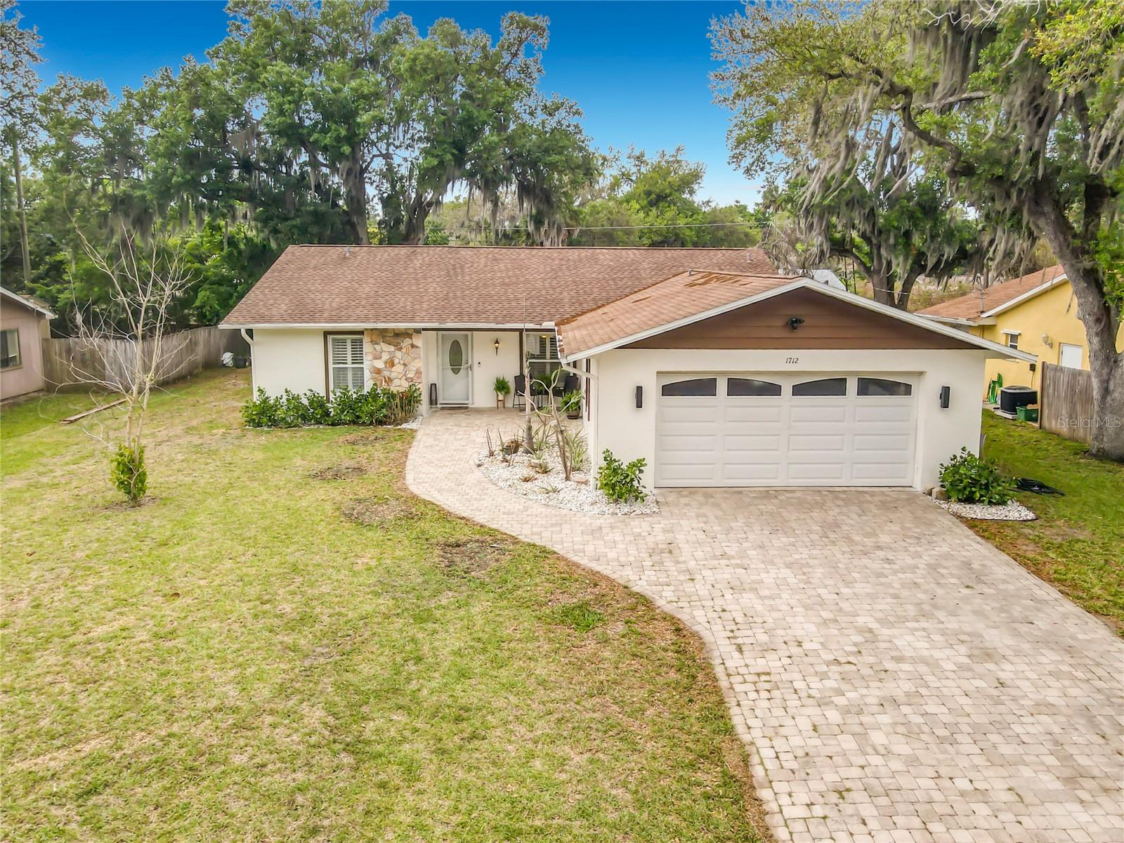 1712 NEEDLE PALM DR, EDGEWATER, FL, 32132